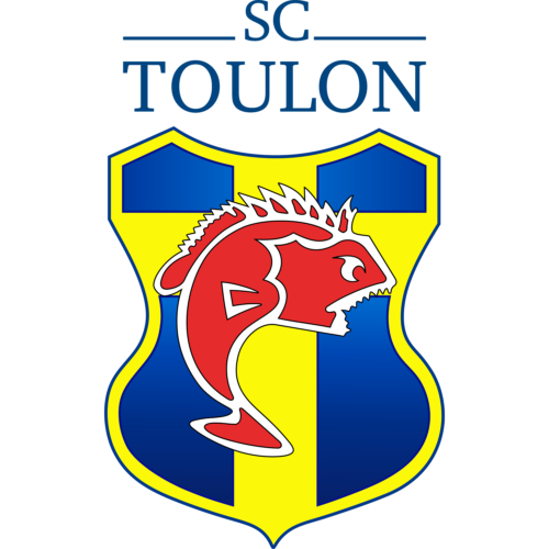 SC Toulon - SC Toulon • Actufoot