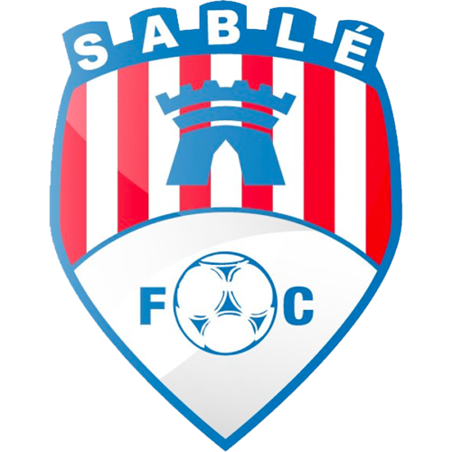 Sablé FC - Sablé FC • Actufoot