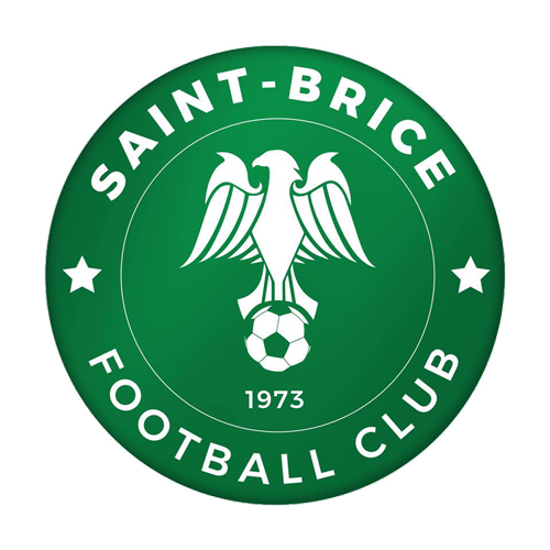 St Brice FC - St Brice FC • Actufoot