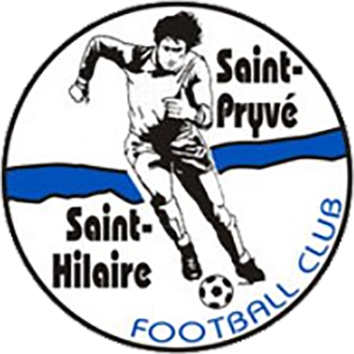 Saint-Pryvé/Saint Hilaire FC - Saint-Pryvé/Saint Hilaire FC • Actufoot