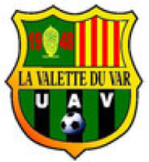 UA La Valette - UA La Valette • Actufoot