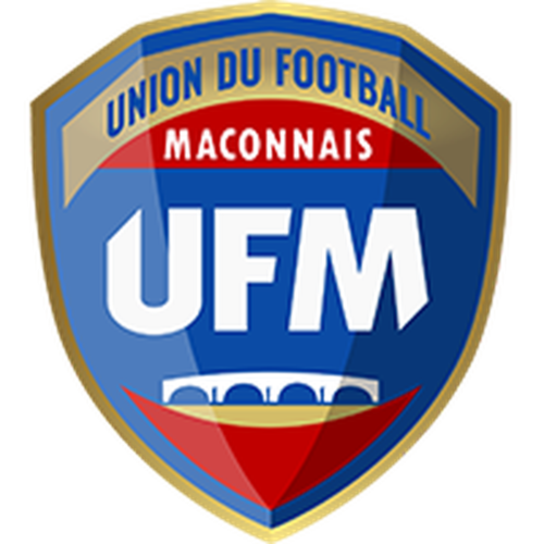 U.F. Maconnais - U.F. Maconnais • Actufoot