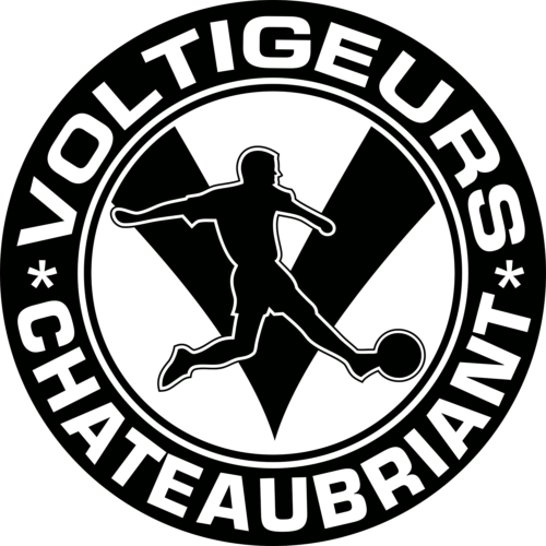 Voltigeurs de Châteaubriant - Voltigeurs de Châteaubriant • Actufoot