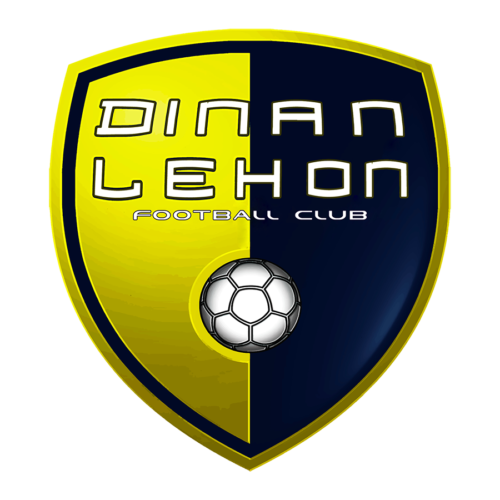 Dinan Léhon FC - Dinan Léhon FC • Actufoot