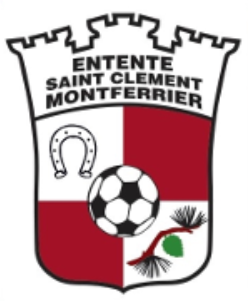 Ent. St Clement Montferrier - Ent. St Clement Montferrier • Actufoot
