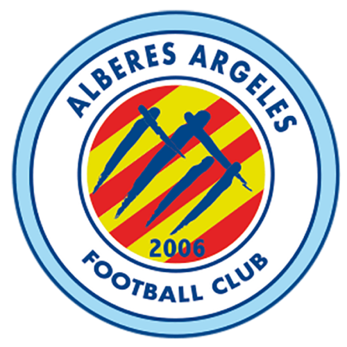 FC Alberes Argelès - FC Alberes Argelès • Actufoot