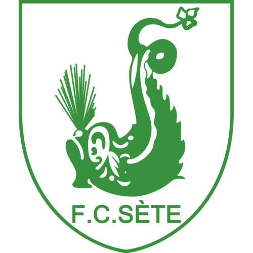 FC Sète - FC Sète • Actufoot