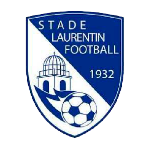 Stade Laurentin - Stade Laurentin • Actufoot