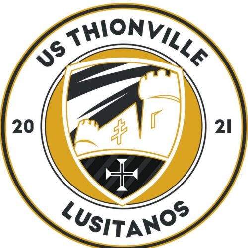 US Thionville Lusitanos - US Thionville Lusitanos • Actufoot