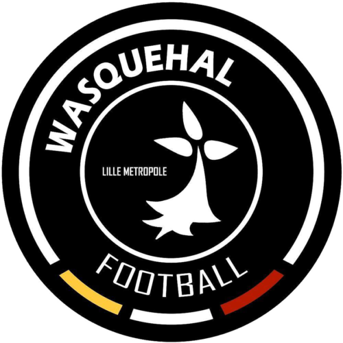 Wasquehal Football - Wasquehal Football • Actufoot