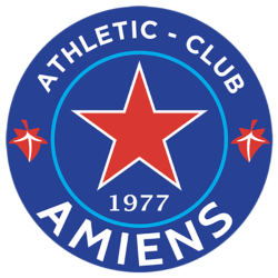 AC Amiens - AC Amiens • Actufoot