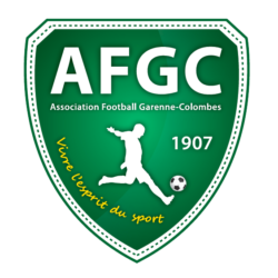 Association Football de la Garenne-Colombes - Association Football de la Garenne-Colombes • Actufoot