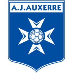 AJ Auxerre - AJ Auxerre • Actufoot