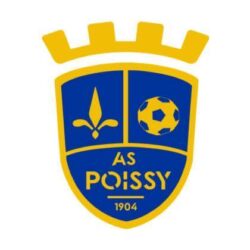 AS Poissy - National 2 • Actufoot