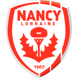 AS Nancy Lorraine - National 1 • Actufoot