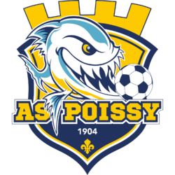 AS Poissy - AS Poissy • Actufoot