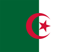 Algérie • Actufoot