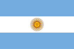 Argentine • Actufoot