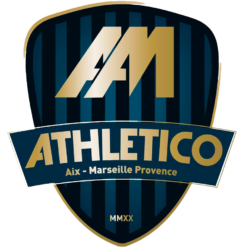 Athletico Marseille - Athletico Marseille • Actufoot