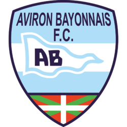 Aviron Bayonnais FC • Actufoot