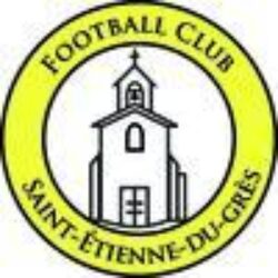 FC Saint-Etienne-du-Grès - FC Saint-Etienne-du-Grès • Actufoot