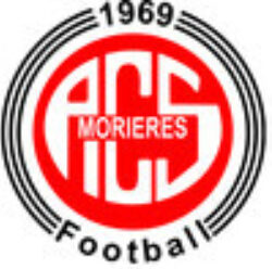 ACS Morieres - D2 • Actufoot