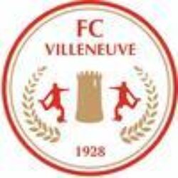 FC Villeneuve - U16 R2 • Actufoot