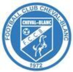 FC Cheval Blanc - D2 • Actufoot