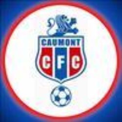 Caumont FC - R2 • Actufoot