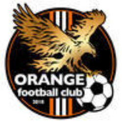 Orange FC • Actufoot