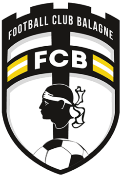 FC Balagne - FC Balagne • Actufoot
