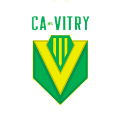 CA Vitry - National 3 • Actufoot