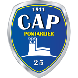 CA Pontarlier - U19 Nationaux • Actufoot