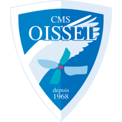 CMS Oissel - CMS Oissel • Actufoot