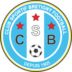 CS Brétigny - U18 R • Actufoot