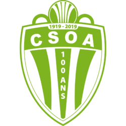 CSO Amnéville - CSO Amnéville • Actufoot