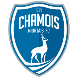 Chamois Niortais - National 3 • Actufoot