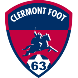 Clermont Foot 63 - U19 Nationaux • Actufoot
