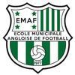 EMAF Les Angles - EMAF Les Angles • Actufoot