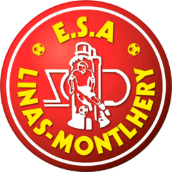 ESA Linas-Montlhéry - ESA Linas-Montlhéry • Actufoot