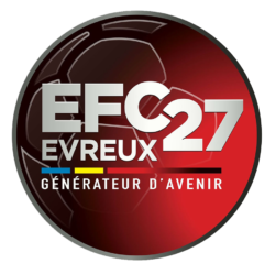 Évreux FC 27 - National 2 • Actufoot