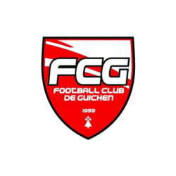 FC Guichen - FC Guichen • Actufoot