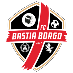 FC Bastia Borgo - FC Bastia Borgo • Actufoot