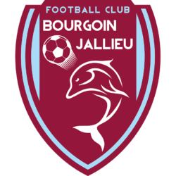 FC Bourgoin-Jallieu - National 2 • Actufoot