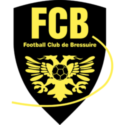 FC Bressuire - FC Bressuire • Actufoot