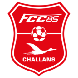 FC Challans - FC Challans • Actufoot