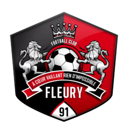 FC Fleury 91 - National 2 • Actufoot
