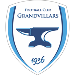 FC Grandvillars - National 3 • Actufoot