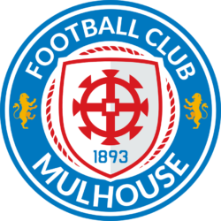 FC Mulhouse - FC Mulhouse • Actufoot
