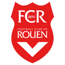 FC Rouen 1899 - U17 Nationaux • Actufoot